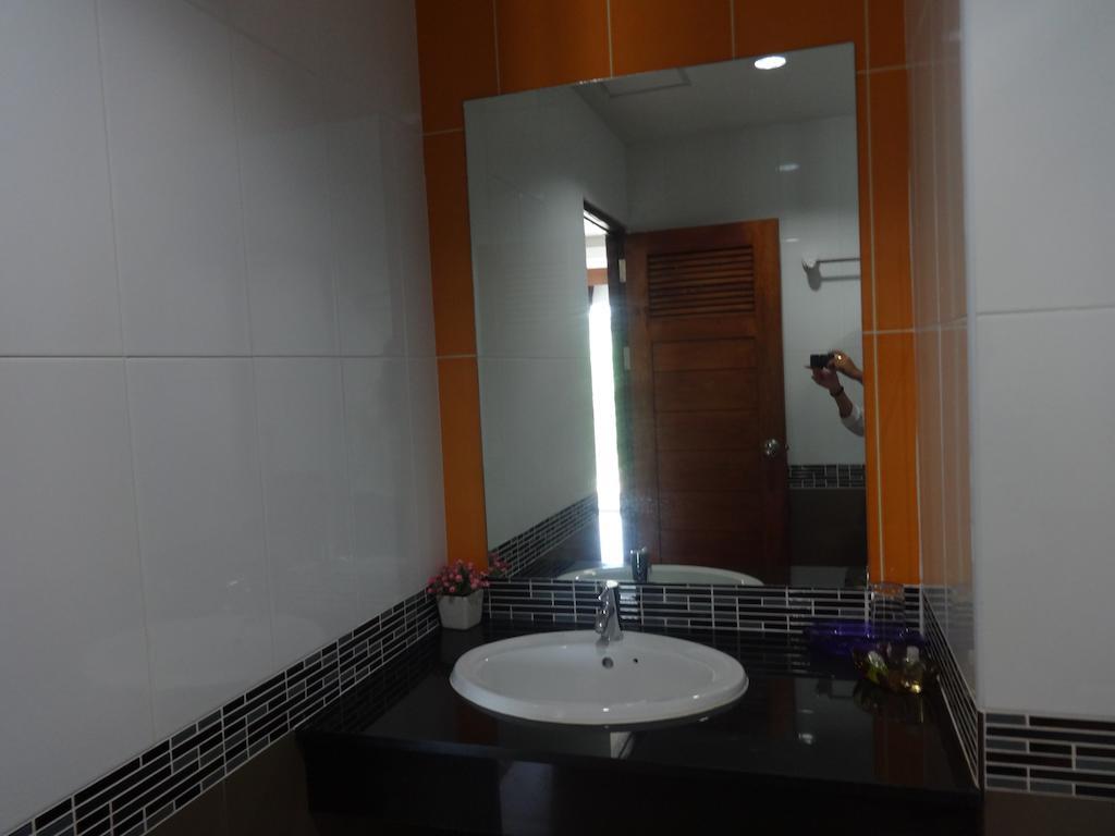Al Ameen Hotel Krabi Ruang foto